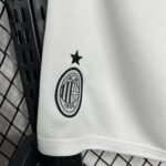 Mens AC Milan 2024/25 Away Shorts 2