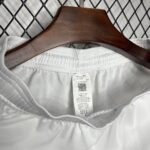 Mens AC Milan 2024/25 Away Shorts 4