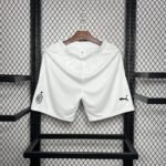 Mens AC Milan 2024/25 Away Shorts