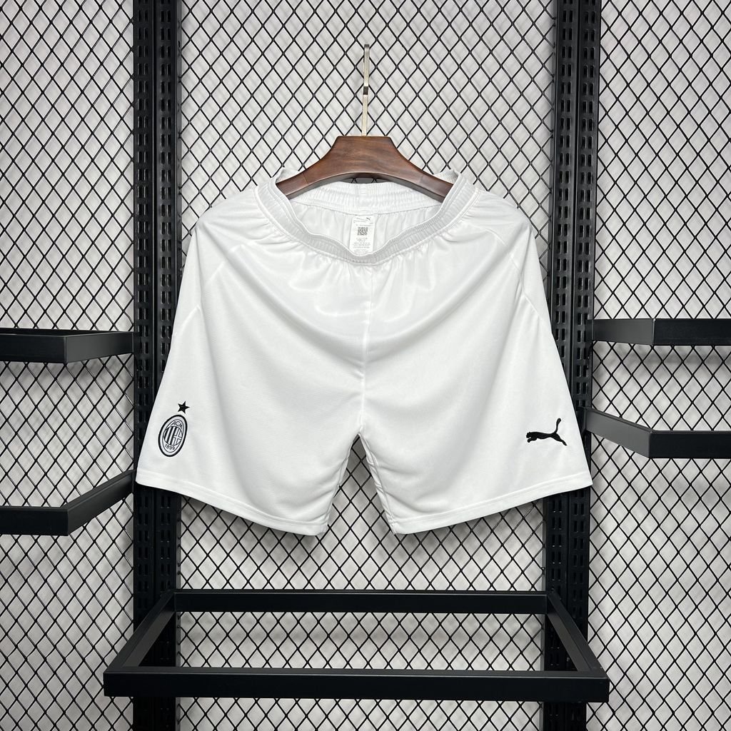 2024101716484787.jpg Mens AC Milan 2024/25 Away Shorts