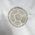 Mens Colombia 2024/25 100th Anniversary Jersey 5