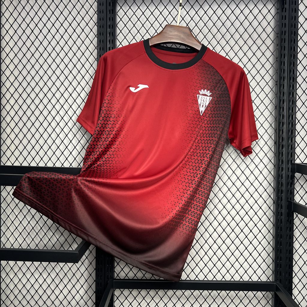 2024101521512078.jpg Mens Cordoba CF 2024/25 Pre-Match Jersey
