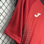 Mens Cordoba CF 2024/25 Pre-Match Jersey 4