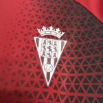 Mens Cordoba CF 2024/25 Pre-Match Jersey 3