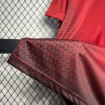 Mens Cordoba CF 2024/25 Pre-Match Jersey 2