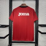 Mens Cordoba CF 2024/25 Pre-Match Jersey 1