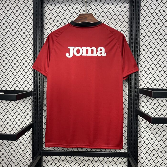 Mens Cordoba CF 2024/25 Pre-Match Jersey 1
