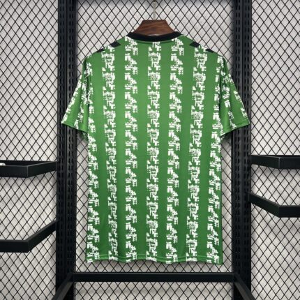 Mens Real Betis 2024/25 Pre-Match Jersey 1