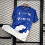 Mens Real Sociedad 2024/25 Jersey