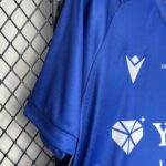 Mens Real Sociedad 2024/25 Jersey 6