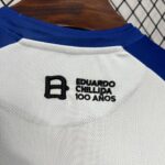 Mens Real Sociedad 2024/25 Jersey 2