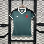 Womens Vasco Da Gama 2024/25 Pre-Match Jersey