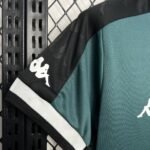 Womens Vasco Da Gama 2024/25 Pre-Match Jersey 4