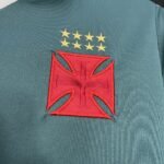 Womens Vasco Da Gama 2024/25 Pre-Match Jersey 2