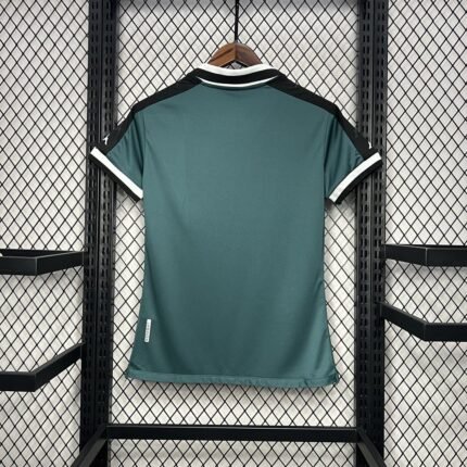 Womens Vasco Da Gama 2024/25 Pre-Match Jersey 1