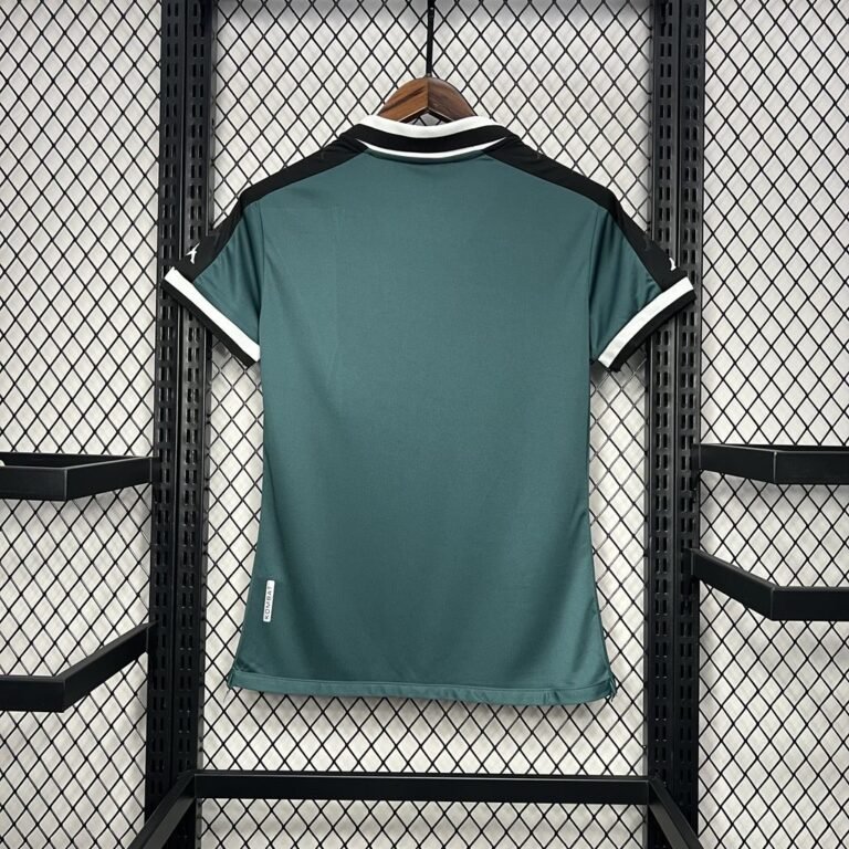 Womens Vasco Da Gama 2024/25 Pre-Match Jersey 1