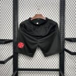 Mens Vasco Da Gama 2024/25 Home Shorts