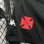 Mens Vasco Da Gama 2024/25 Home Shorts 3