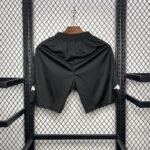 Mens Vasco Da Gama 2024/25 Home Shorts 1