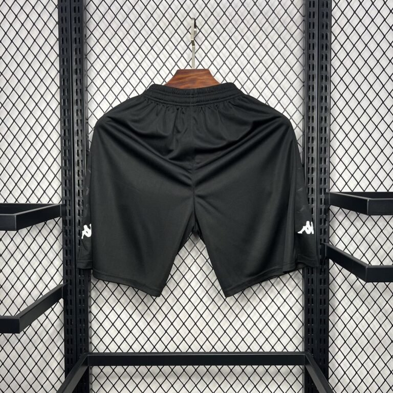 Mens Vasco Da Gama 2024/25 Home Shorts 1