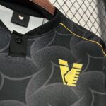 Mens Venezia FC 2024/25 Home Jersey 4