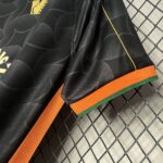 Mens Venezia FC 2024/25 Home Jersey 3