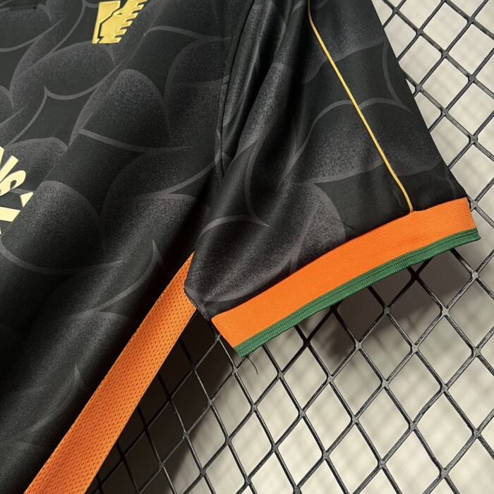 Mens Venezia FC 2024/25 Home Jersey 3