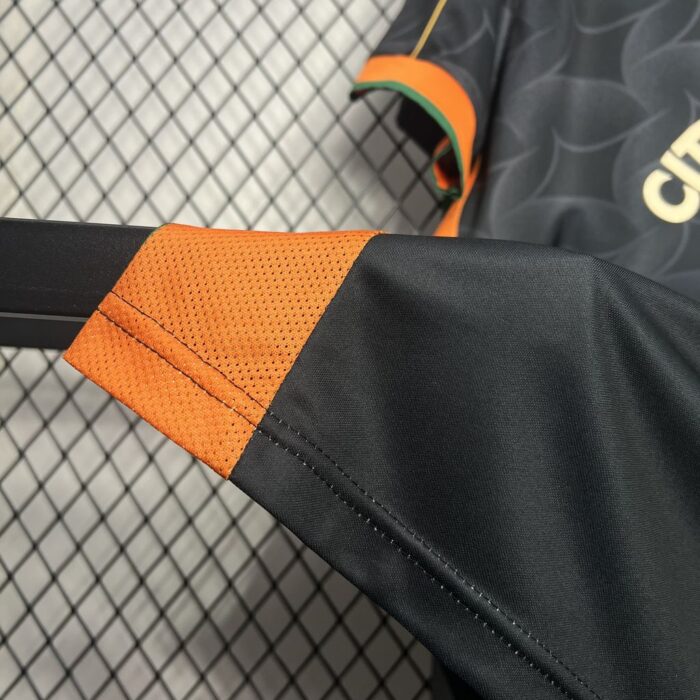 Mens Venezia FC 2024/25 Home Jersey 2