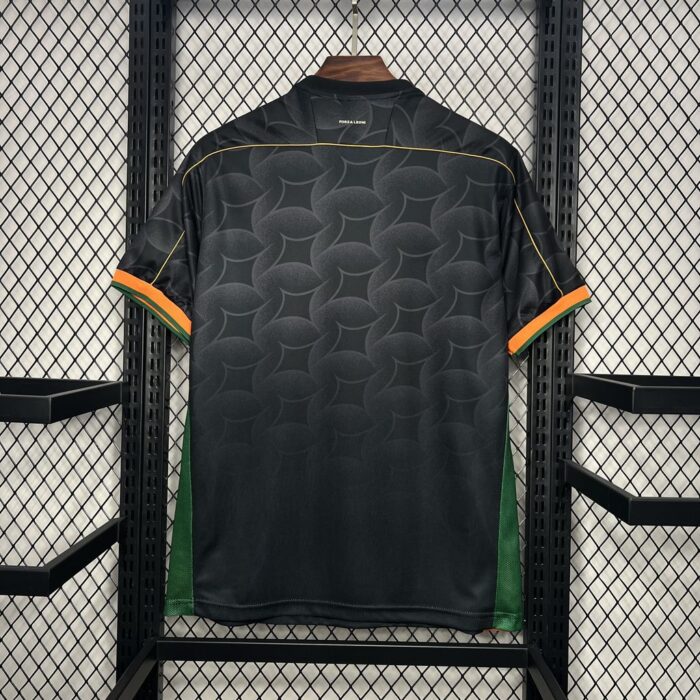 Mens Venezia FC 2024/25 Home Jersey 1