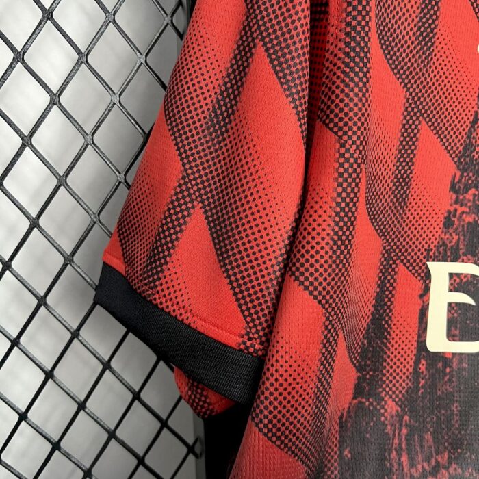 Mens AC Milan 2024/25 Cathedral Jersey 7
