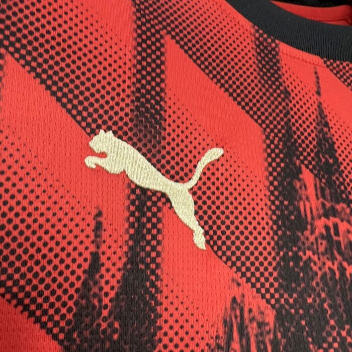 Mens AC Milan 2024/25 Cathedral Jersey 6