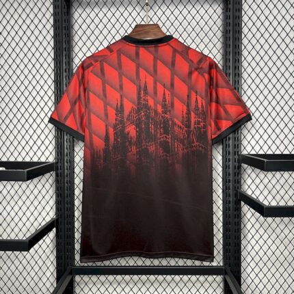 Mens AC Milan 2024/25 Cathedral Jersey 1