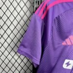 Mens Universidad De Chile 2024/25 Third Jersey 7