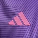 Mens Universidad De Chile 2024/25 Third Jersey 6