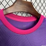 Mens Universidad De Chile 2024/25 Third Jersey 3