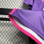 Mens Universidad De Chile 2024/25 Third Jersey 2