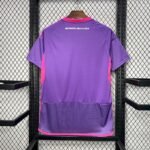 Mens Universidad De Chile 2024/25 Third Jersey 1