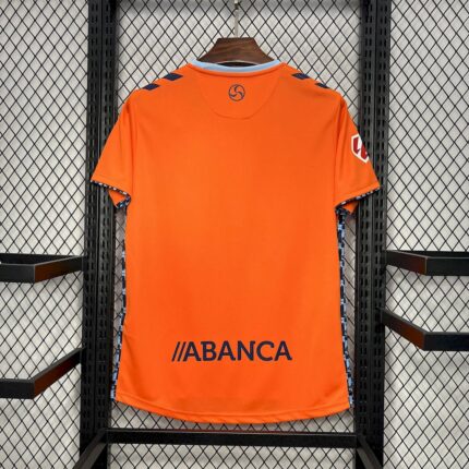 Mens Celta Vigo 2024/25 Third Jersey 1