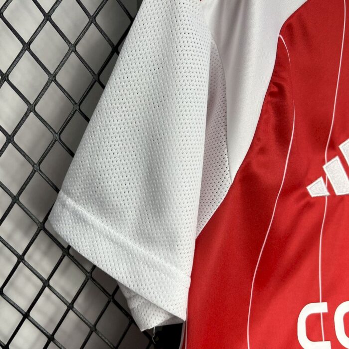 Mens Colo Colo 2024/25 Third Jersey 7