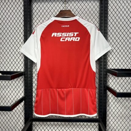 Mens Colo Colo 2024/25 Third Jersey 1