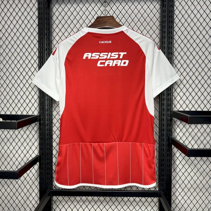 Mens Colo Colo 2024/25 Third Jersey 1