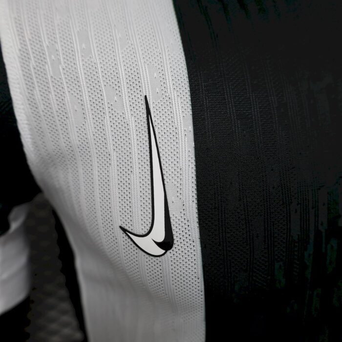 Mens Corinthians 2024/25 Third Jersey Player Version 8