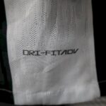 Mens Corinthians 2024/25 Third Jersey Player Version 7