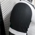 Mens Corinthians 2024/25 Third Jersey Player Version 5