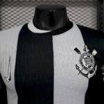 Mens Corinthians 2024/25 Third Jersey Player Version 4
