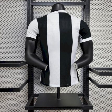 Mens Corinthians 2024/25 Third Jersey Player Version 1