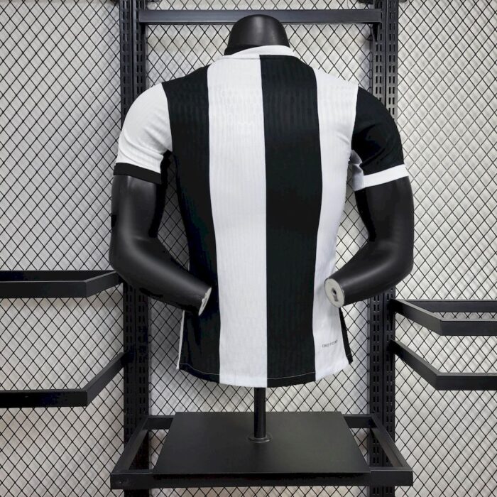 Mens Corinthians 2024/25 Third Jersey Player Version 1