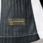 Mens Corinthians 2024/25 Third Jersey Player Version 2