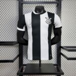 Mens Corinthians 2024/25 Third Jersey Player Version
