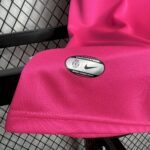 Mens Sporting CP 2024/25 Pink October Jersey 2